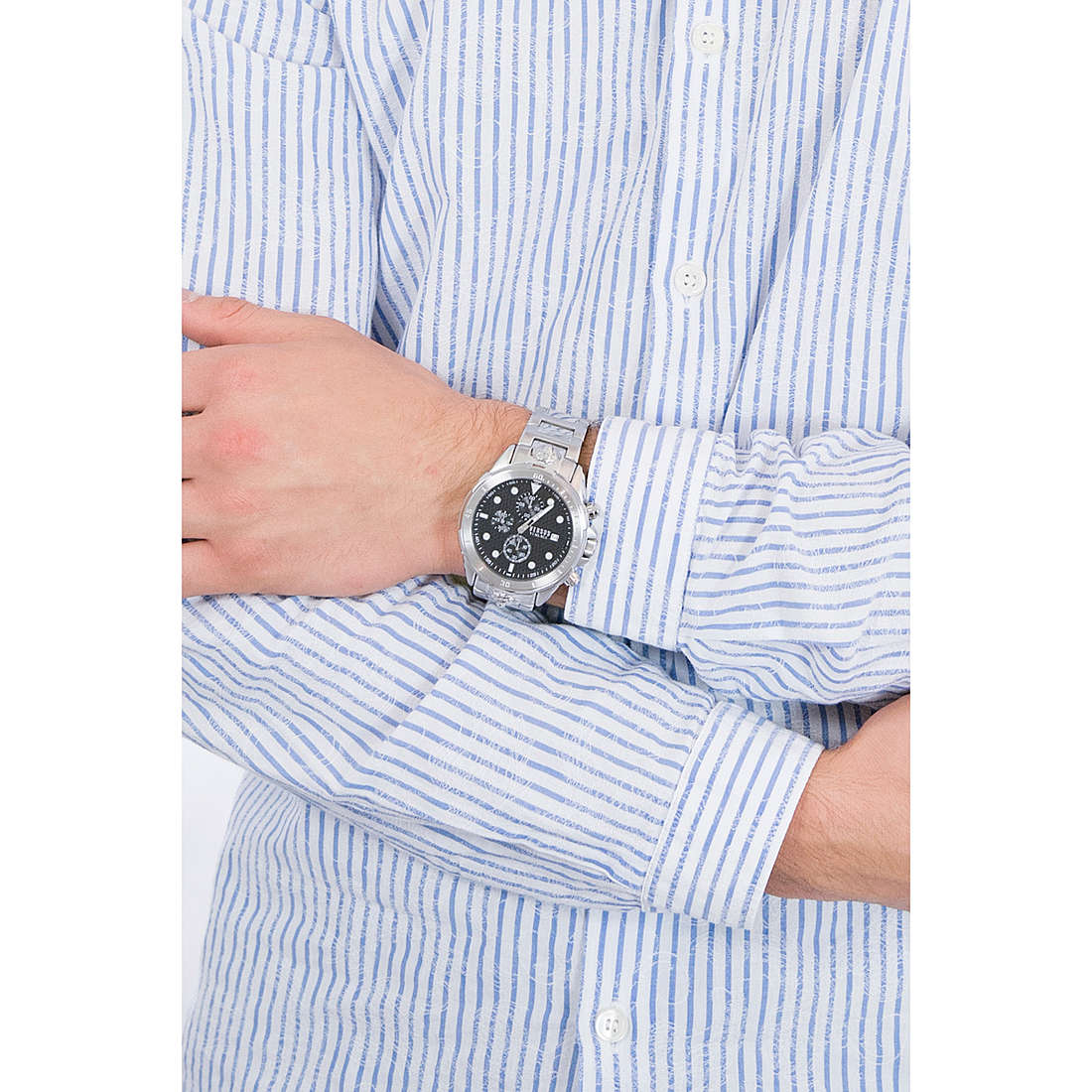 Ceas Barbati, Versace, Arrondissement VSPLP0419 - 2 | YEO